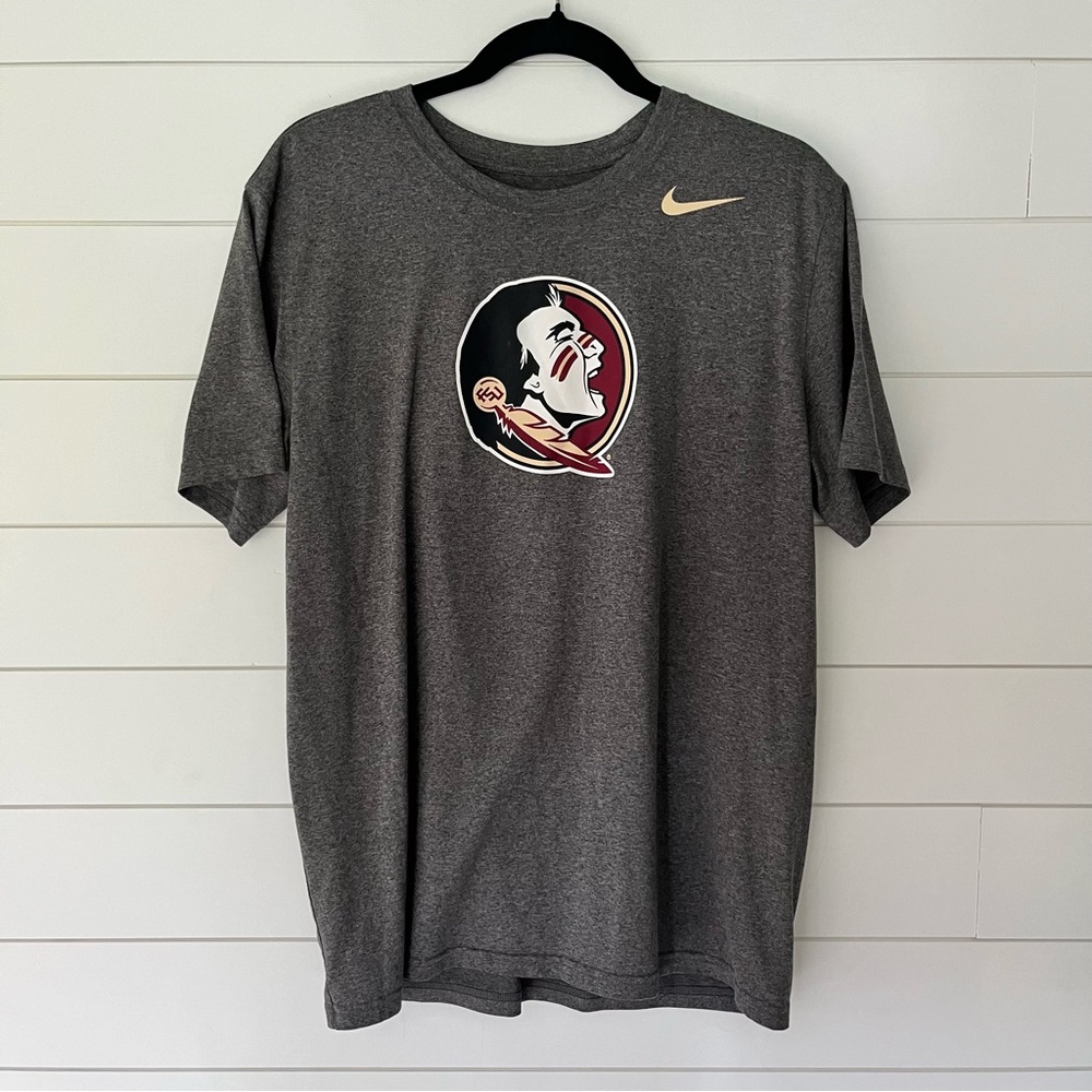 Florida State Seminoles Nike T-Shirt